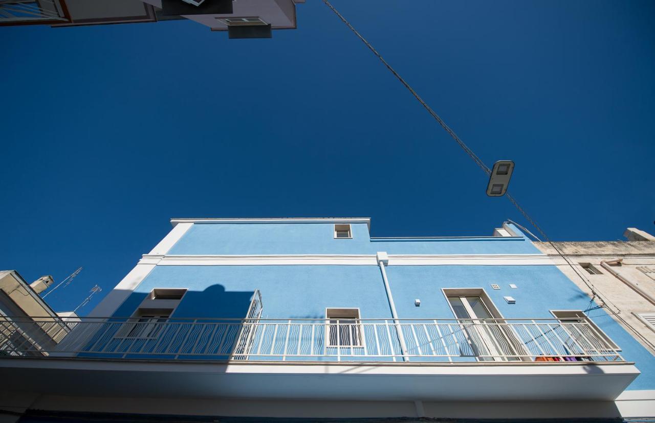 Ai Cappuccini Guest House Noicàttaro Exterior foto