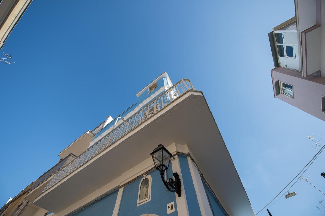 Ai Cappuccini Guest House Noicàttaro Exterior foto